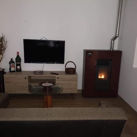 Casa Tita Villa Lavacolhos Eksteriør bilde