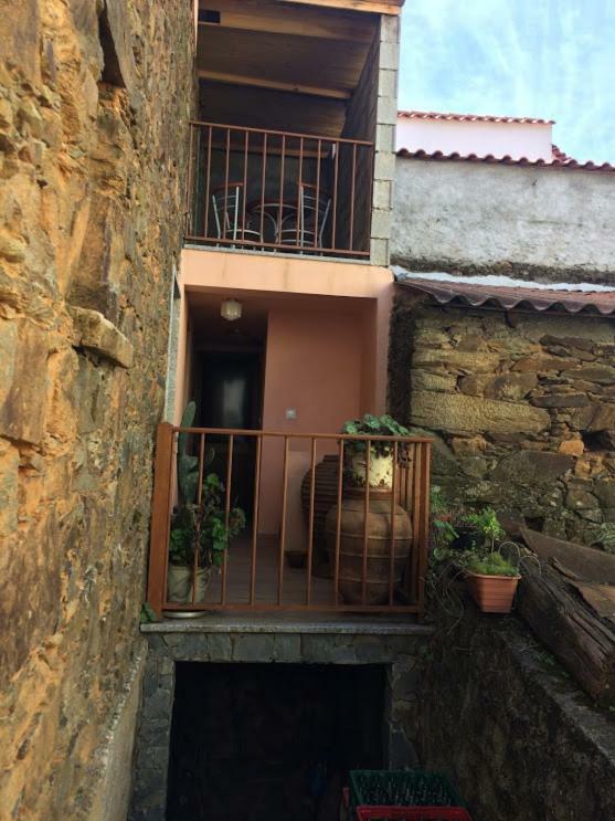 Casa Tita Villa Lavacolhos Eksteriør bilde