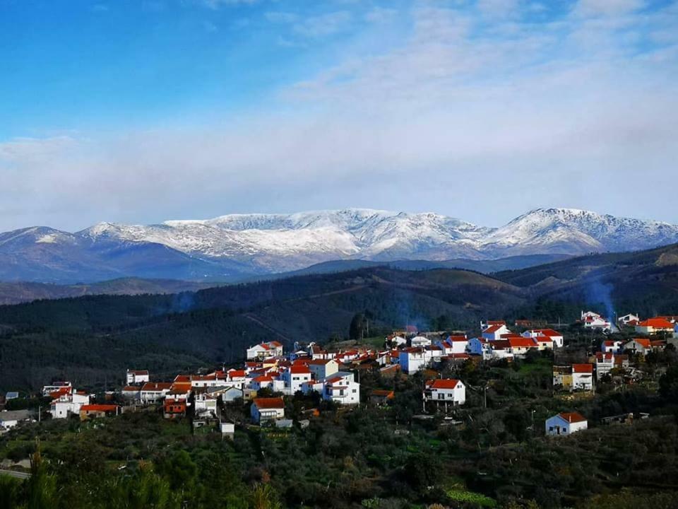 Casa Tita Villa Lavacolhos Eksteriør bilde