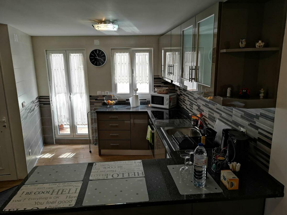 Casa Tita Villa Lavacolhos Eksteriør bilde