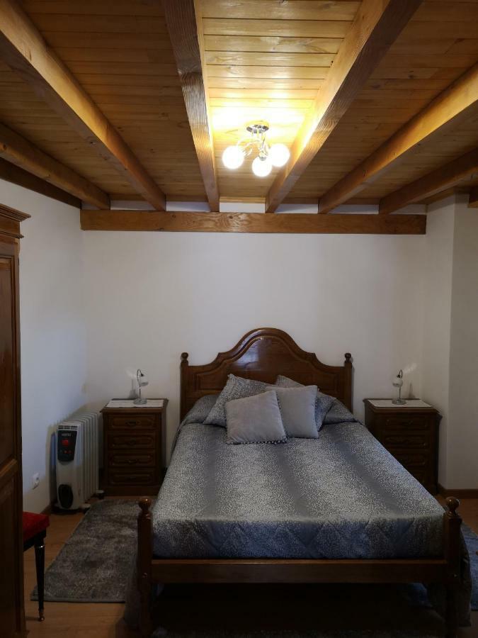Casa Tita Villa Lavacolhos Eksteriør bilde