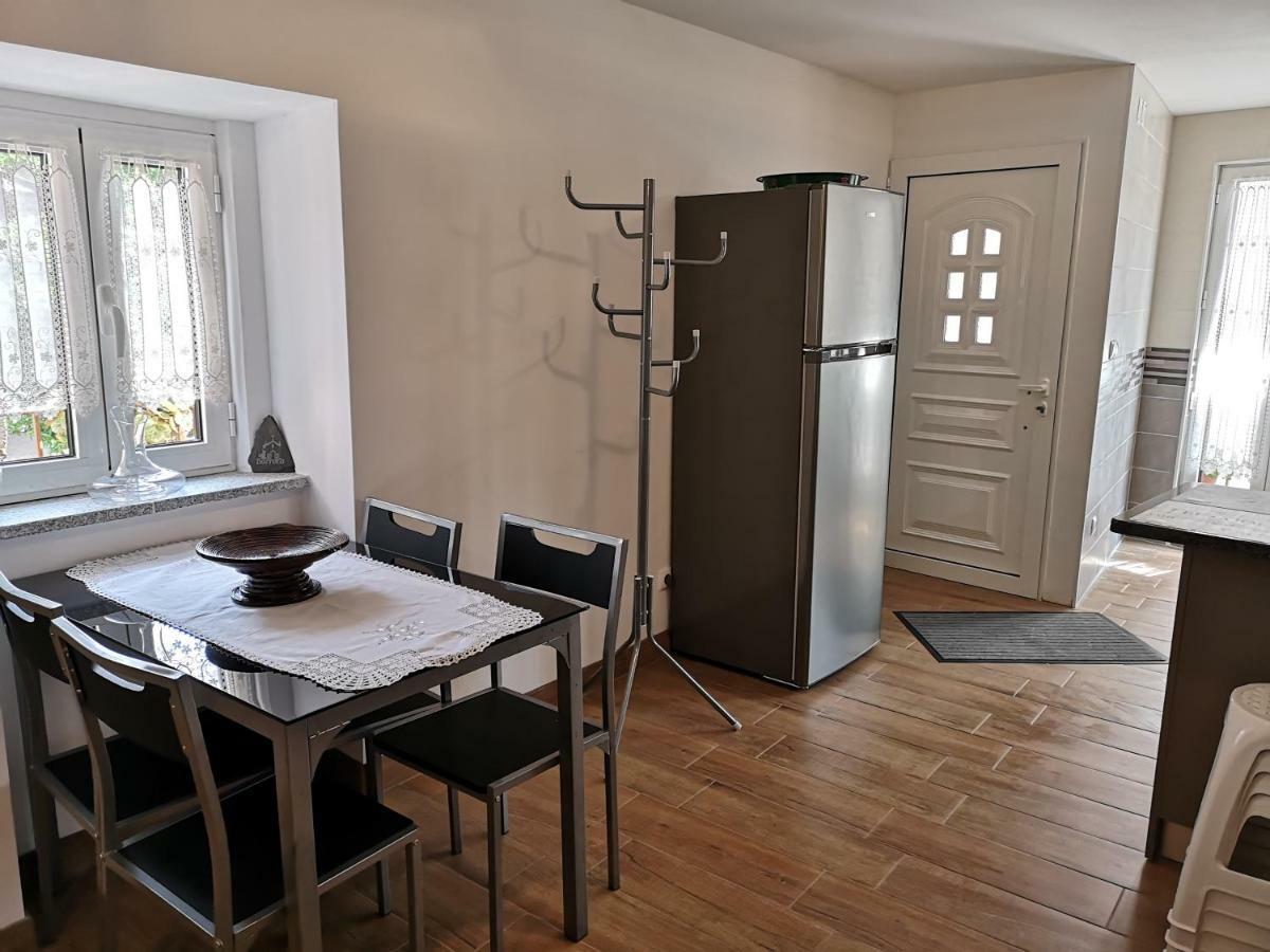 Casa Tita Villa Lavacolhos Eksteriør bilde