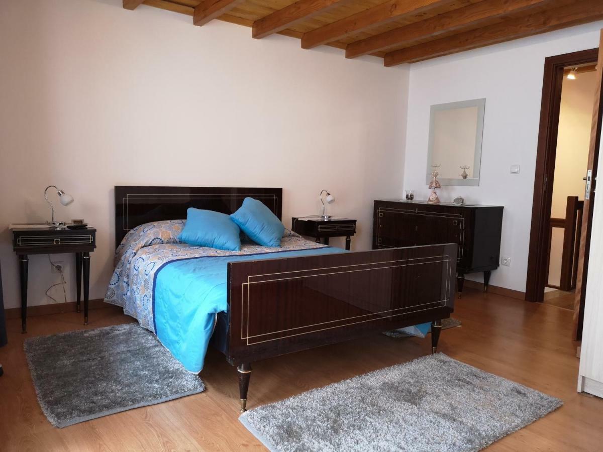 Casa Tita Villa Lavacolhos Eksteriør bilde