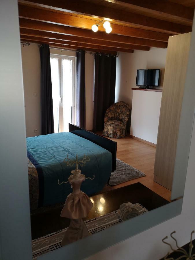 Casa Tita Villa Lavacolhos Eksteriør bilde