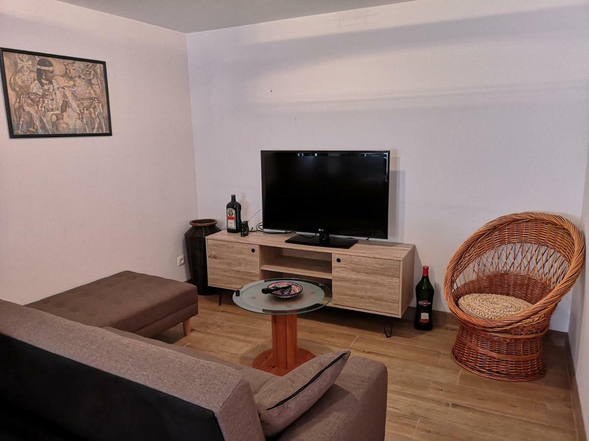Casa Tita Villa Lavacolhos Eksteriør bilde