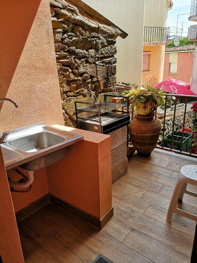Casa Tita Villa Lavacolhos Eksteriør bilde