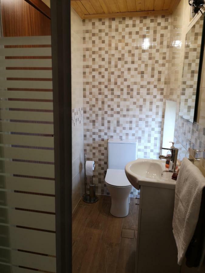 Casa Tita Villa Lavacolhos Eksteriør bilde