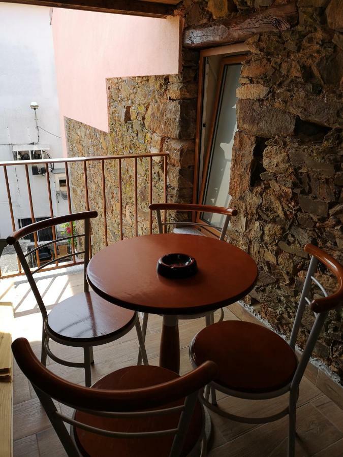Casa Tita Villa Lavacolhos Eksteriør bilde