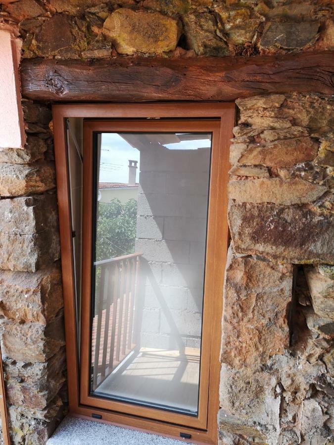Casa Tita Villa Lavacolhos Eksteriør bilde