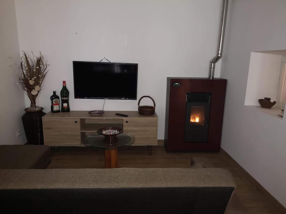 Casa Tita Villa Lavacolhos Eksteriør bilde